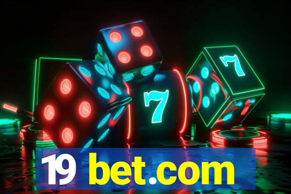 19 bet.com