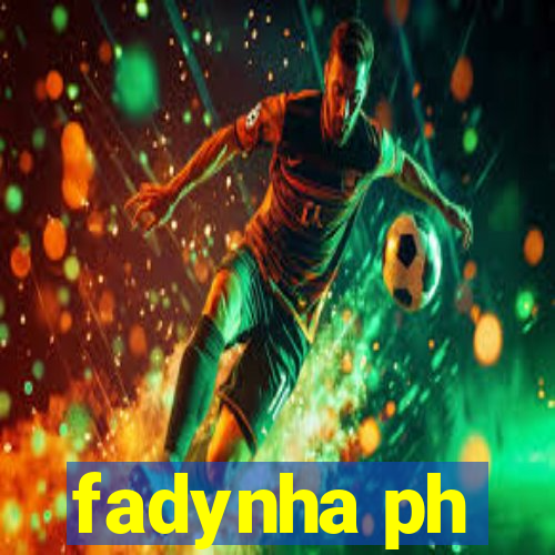 fadynha ph