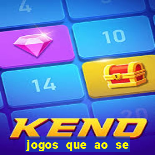 jogos que ao se cadastrar ganhar dinheiro