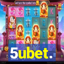 5ubet.