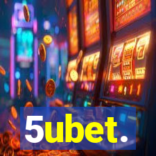 5ubet.