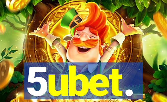 5ubet.