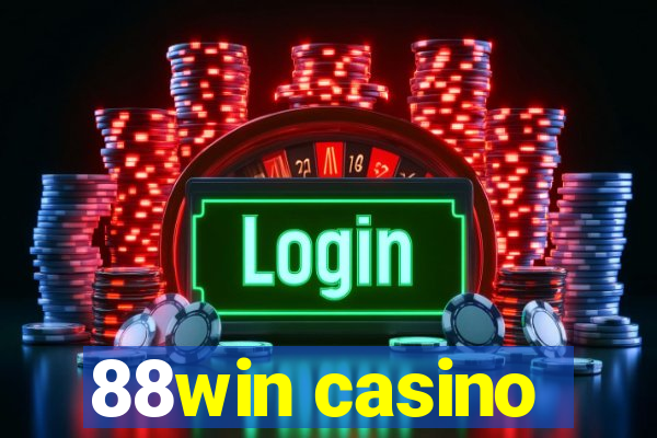 88win casino