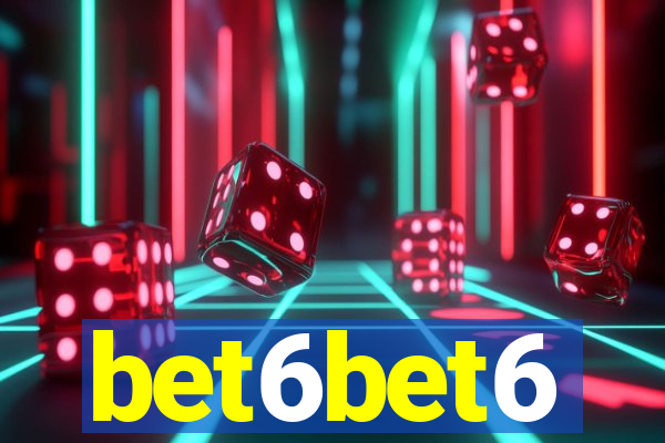 bet6bet6