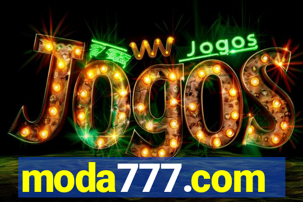 moda777.com