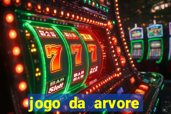 jogo da arvore cassino demo