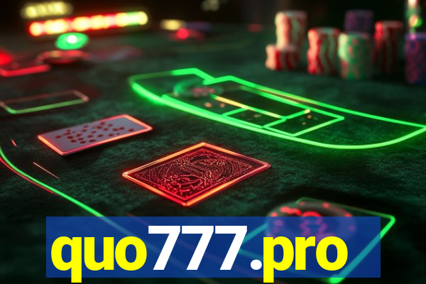 quo777.pro