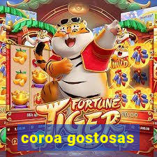 coroa gostosas