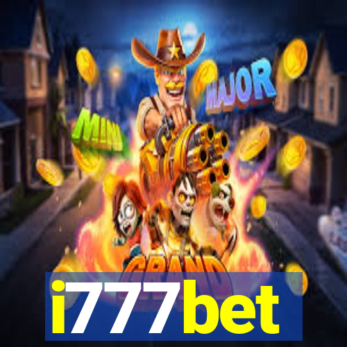 i777bet