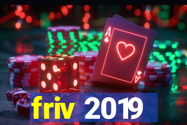 friv 2019