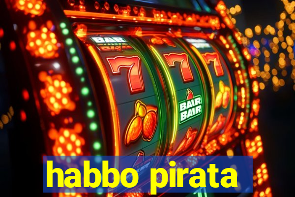 habbo pirata