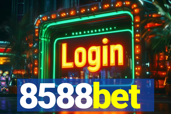 8588bet