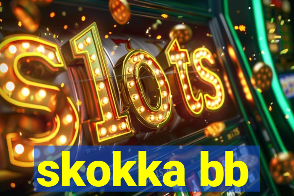 skokka bb