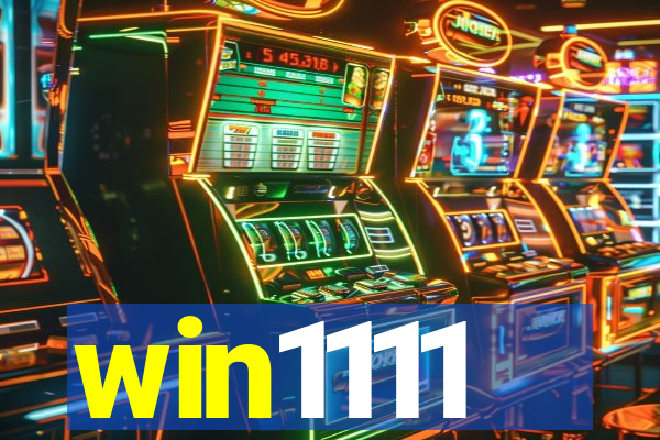 win1111