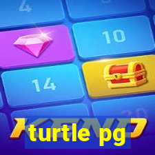 turtle pg