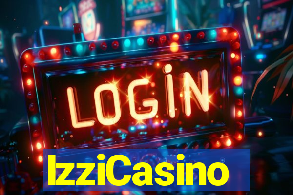 IzziCasino