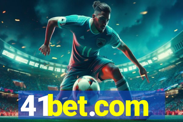 41bet.com