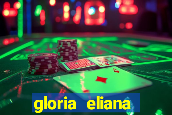 gloria eliana ribeiro letra