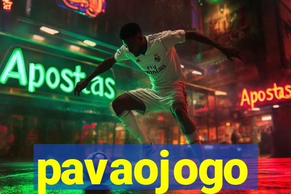 pavaojogo