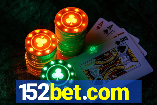 152bet.com