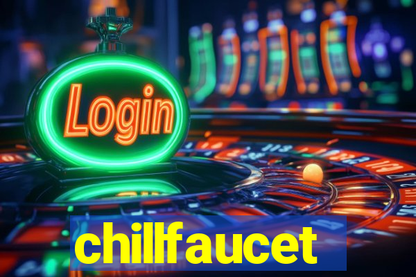 chillfaucet