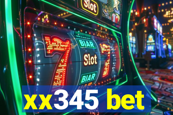 xx345 bet