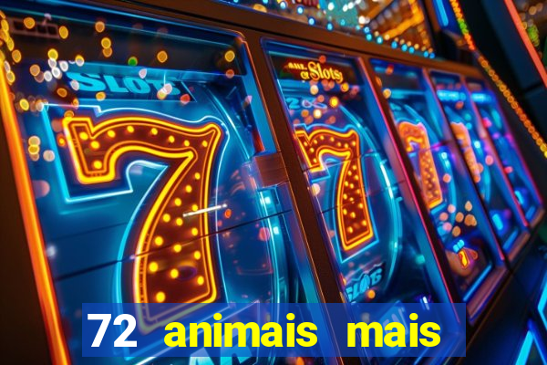 72 animais mais perigosos do mundo