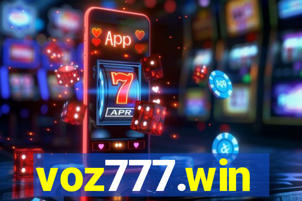 voz777.win