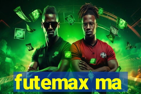 futemax ma