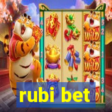 rubi bet