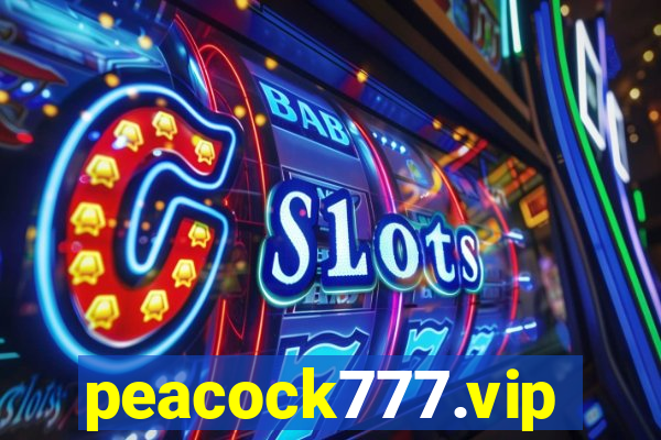 peacock777.vip