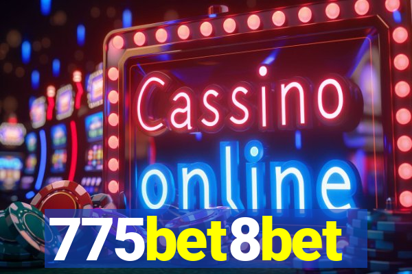 775bet8bet