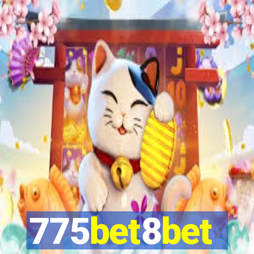 775bet8bet