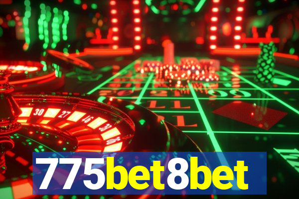 775bet8bet