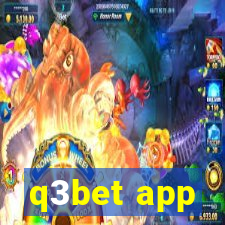 q3bet app