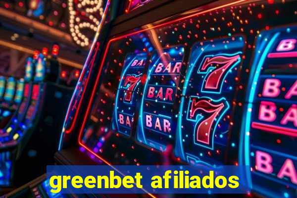 greenbet afiliados