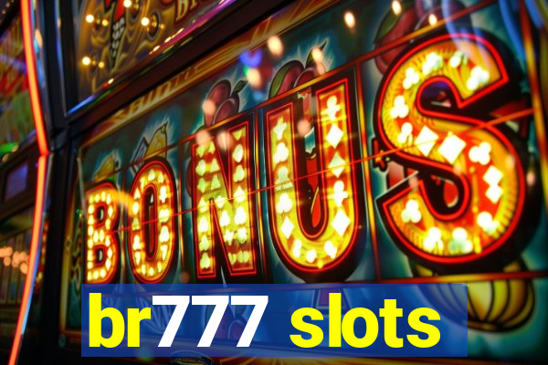 br777 slots