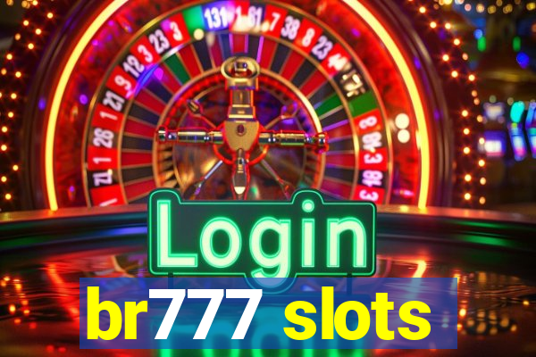 br777 slots