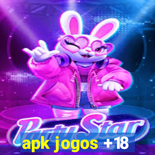 apk jogos +18