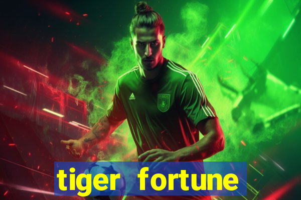 tiger fortune deposito 5 reais