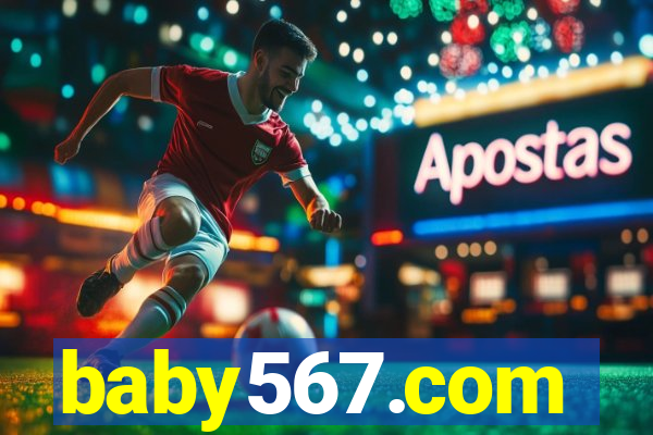 baby567.com