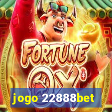 jogo 22888bet