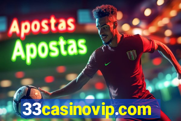 33casinovip.com