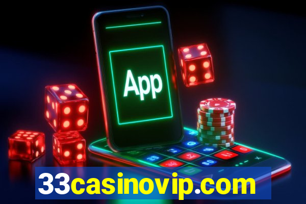 33casinovip.com