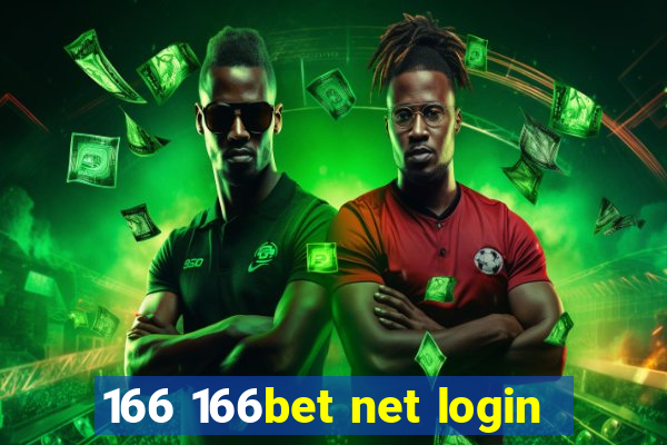 166 166bet net login