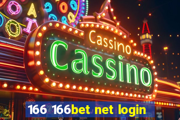 166 166bet net login