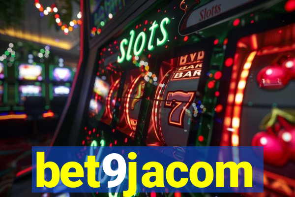 bet9jacom