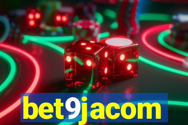 bet9jacom