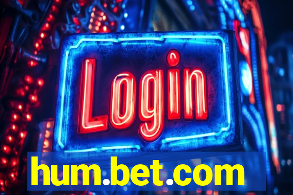 hum.bet.com