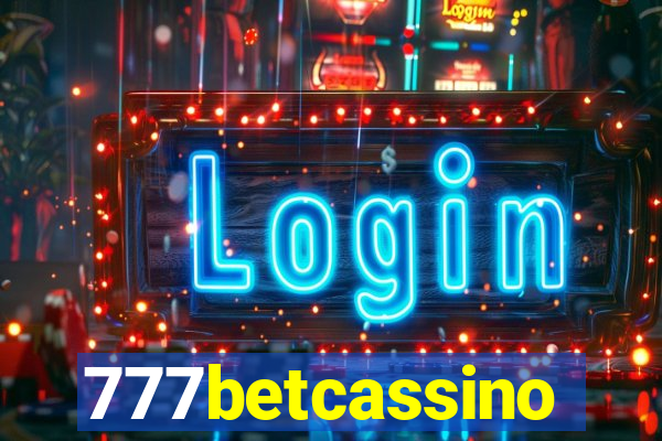 777betcassino